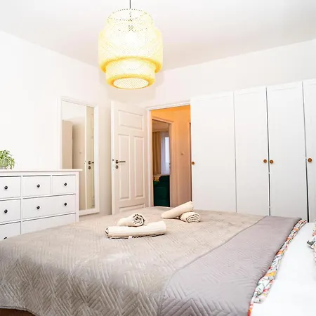 Appartement Family Old Town Košice