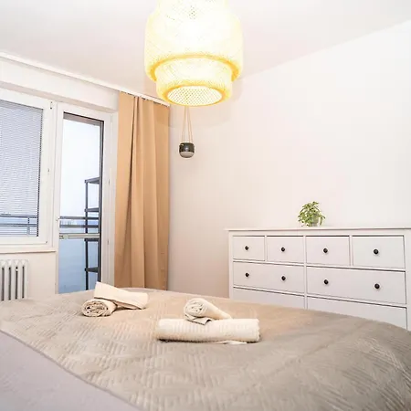Family Old Town Apartman