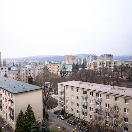 Apartman Family Old Town *