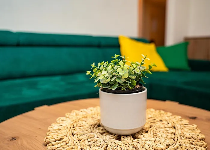 Family Old Town 아파트 *